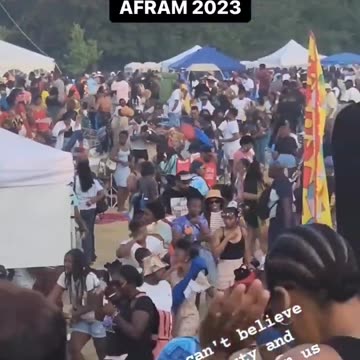 Govt dumps mosquitos on huge crowd