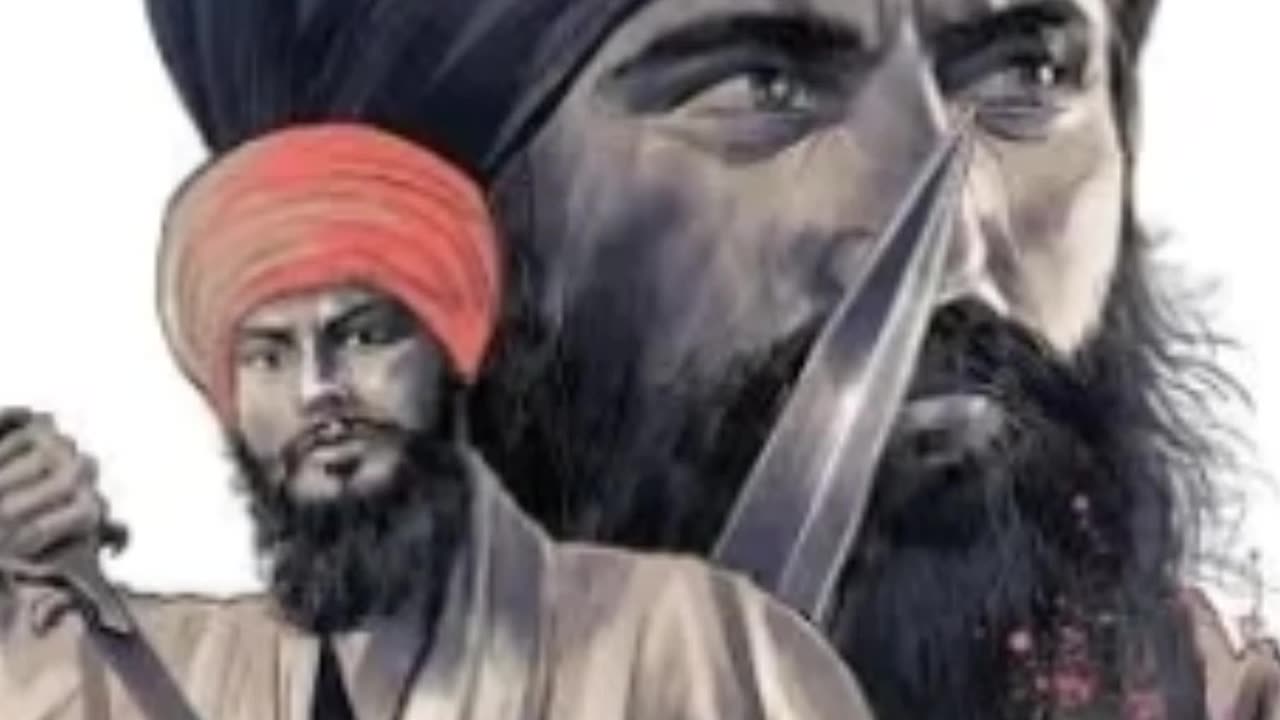 bhai Amritpal Singh