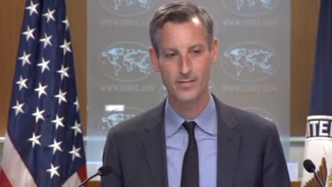 Blunders of American foreign policy
