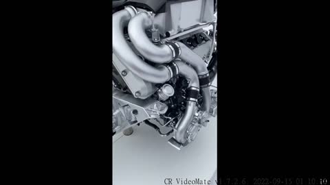 Budi engine presentation