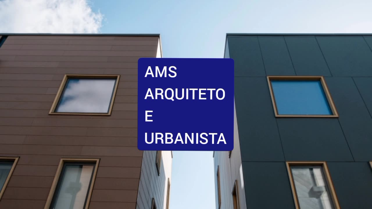 Legalização de imóveis o que é? - AMS ARQUITETO E URBANISTA