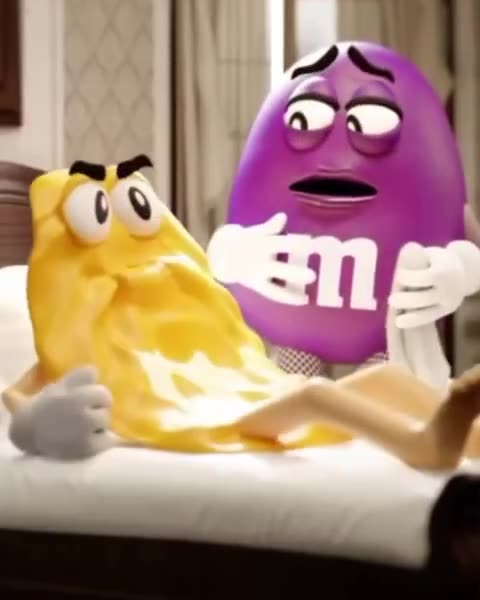 M&M's