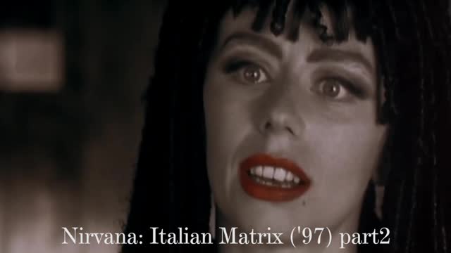 Italian matrix part 02