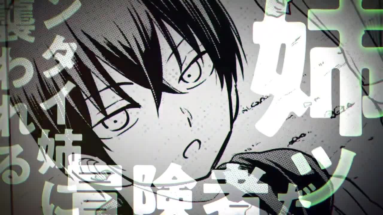 TVアニメ『異世界ワンターンキル姉さん ～姉同伴の異世界生活はじめました～』ティザームービー第1弾
