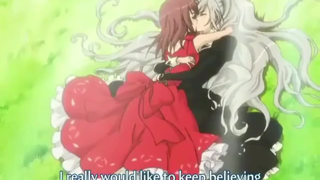 Nagisa X Shizuma