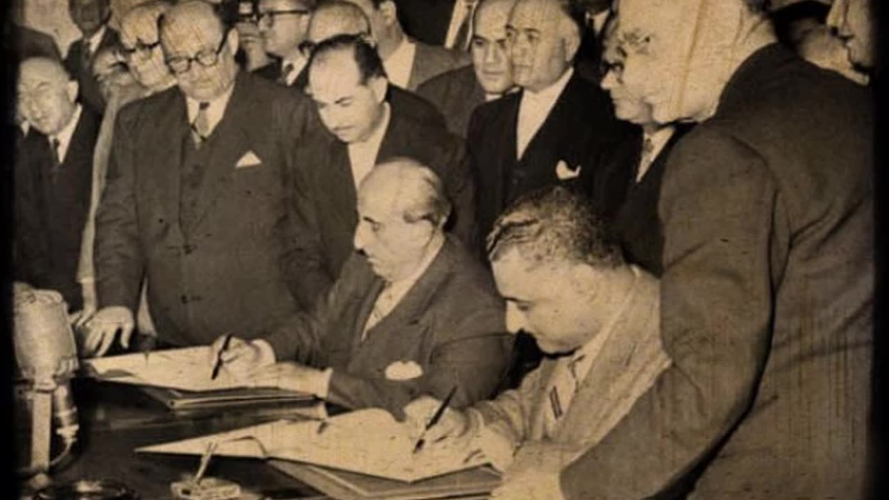 The Rise Of Arab Nationalism