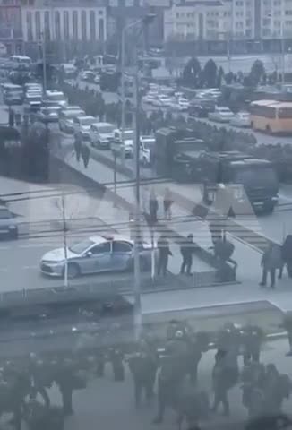 25.02.2022. The war continues, Russia - Ukraine!!!