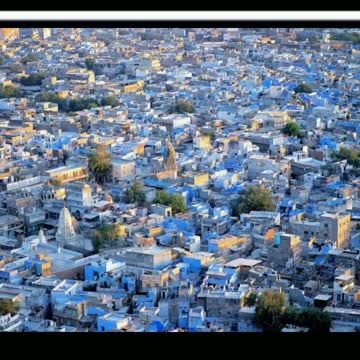 Did You Know? Jodhpur, India || FACTS || TRIVIA