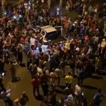 Panama, a country in limbo