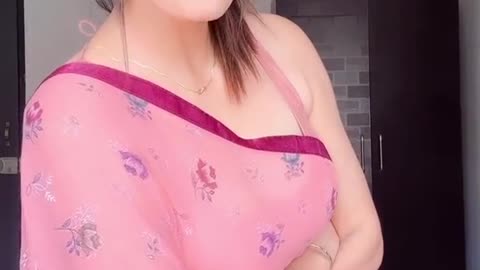 INDIAN BEAUTY ON TIK TOK