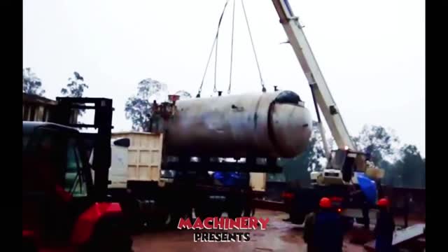 Top10 Extremely Dangerous Cranes & Dump Truck Fails! Crazy Heavy Equipment Operating Gone Bad