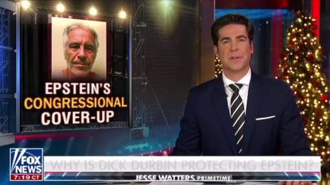 Jesse wants everyone to tweet Dick Durbin!