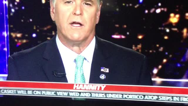 Hannity 2.0