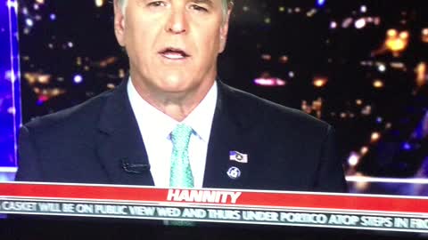 Hannity 2.0