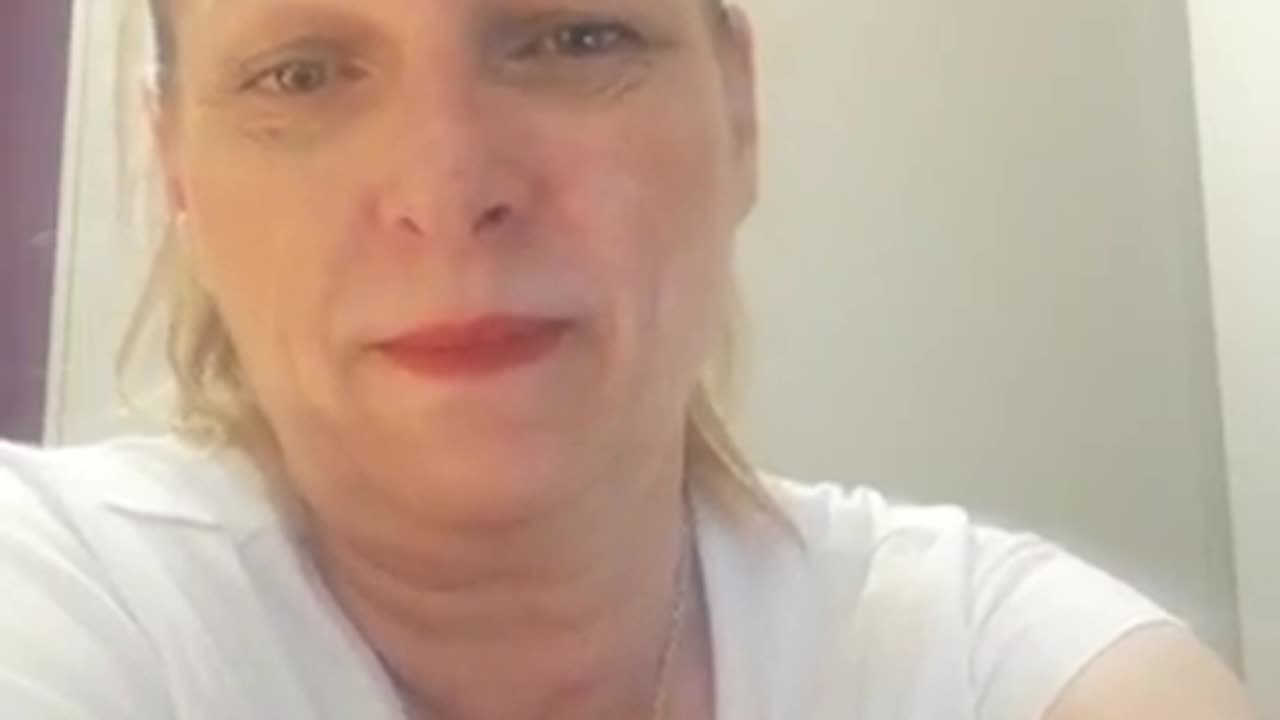 Vysílání 9.5.2023 - Lenka Tarabová