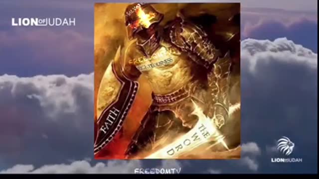 In the Beginning there was GOD