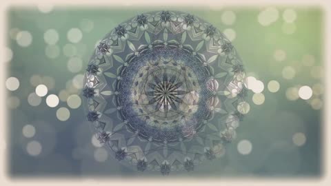 Meditation music, release yourself from blockages