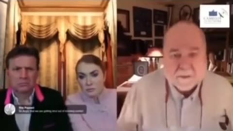 Robert Steele on child sex trafficking