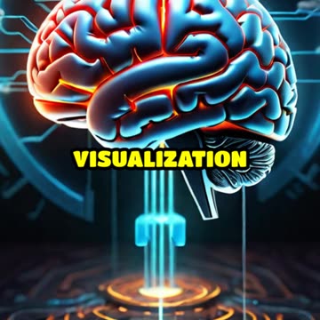 Visualize to Actualize