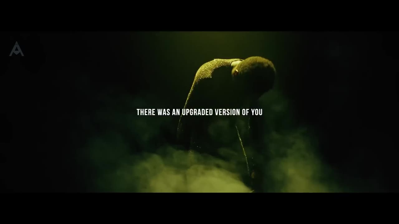 DISAPPEAR. IMPROVE. RETURN BETTER THAN EVER. LEAVE THEM SPEECHLESS. - Motivational Speech
