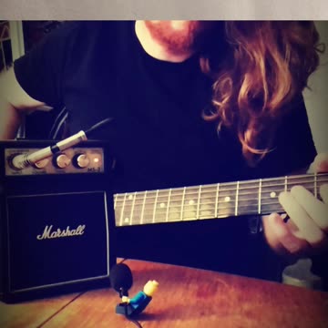 Led Zeppelin: Bring It On Home Riff 1:44