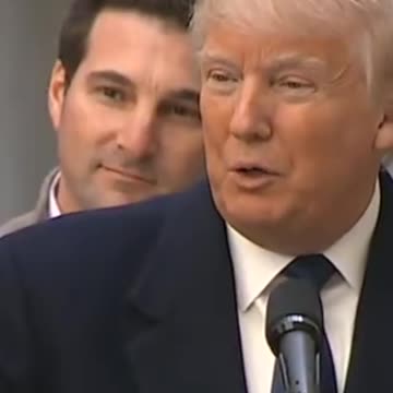 The Media Wants To Pretend this Trump Moment NEVER HAPPENED