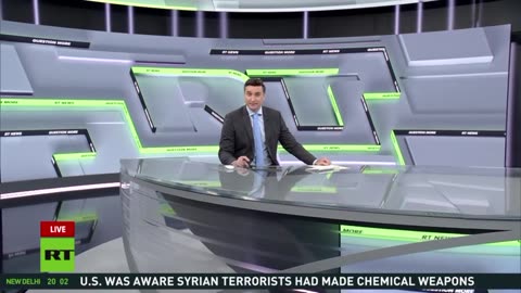 RT News - September 15 2023 (17:00 MSK)