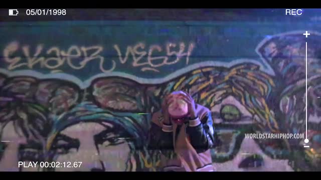 Fedd The God - Shoulda Been A Hot Boy (Official Music Video)