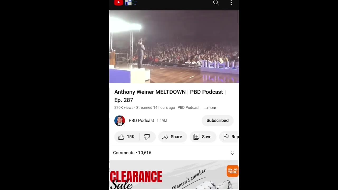 Pedo politician interview