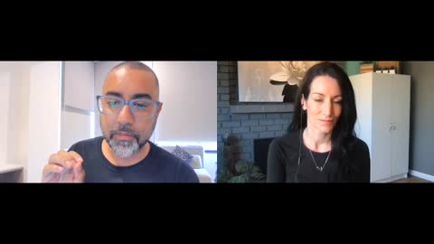 Neil Gaur gets interviewed on Evolution of Consciousness