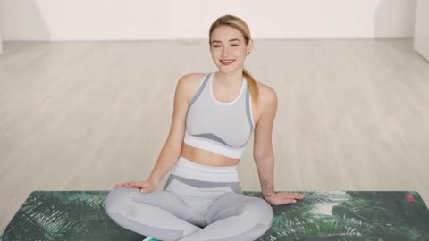 YOGAPRONA