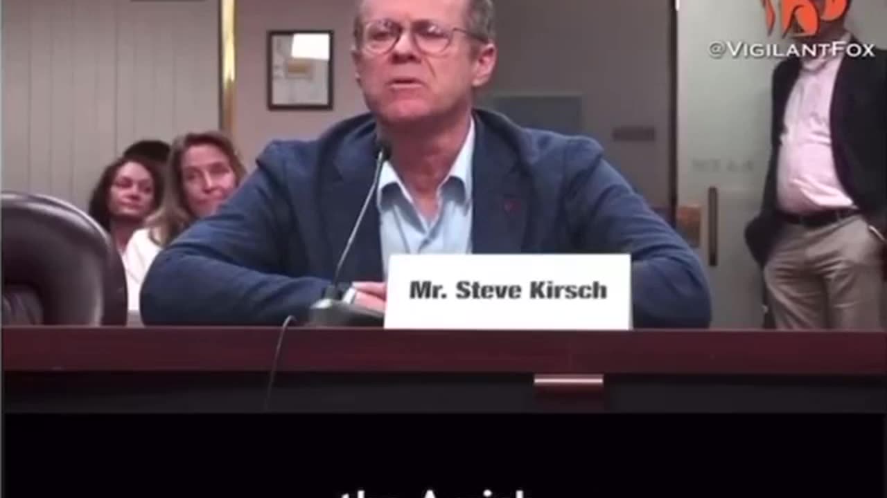 Government Testimony Alleges Childhood Vaccines are the Likely Cause of Autism in Children