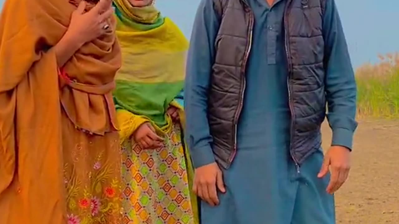 Village vlog shorts Funny 🤣🔥🇵🇰