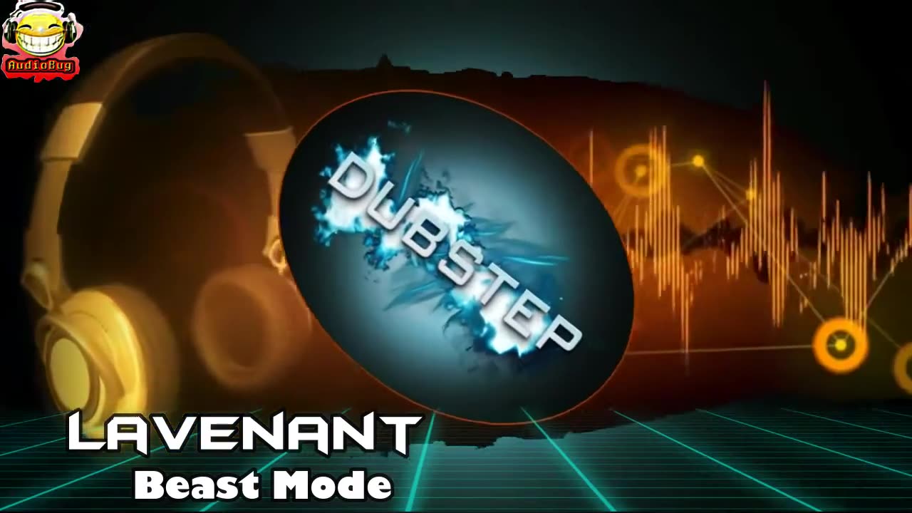 Lavenant - Beast Mode DUBSTEP NO COPYRIGHTS #nc #nocopyrights #dubstep #audiobug71