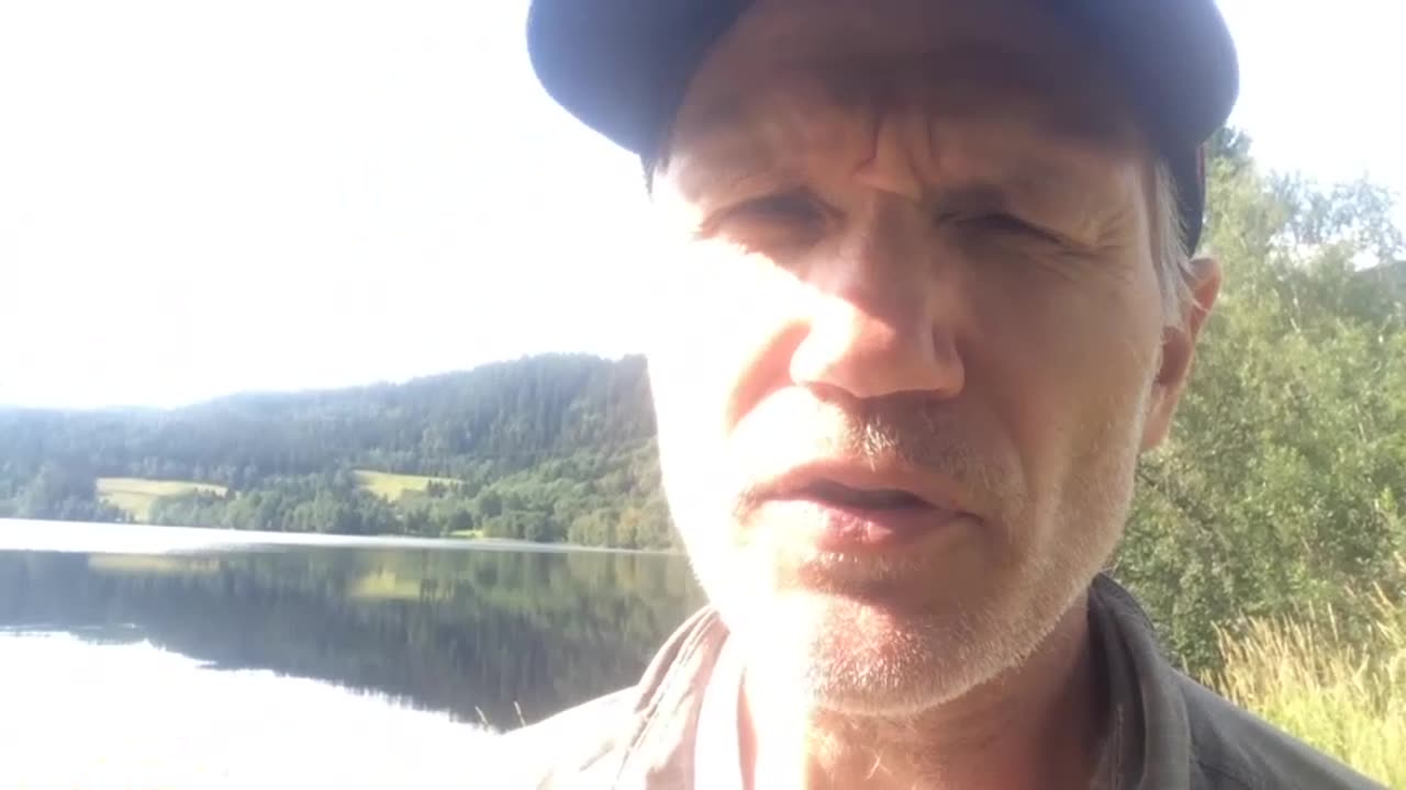 Spiritual Warfare, August Edition