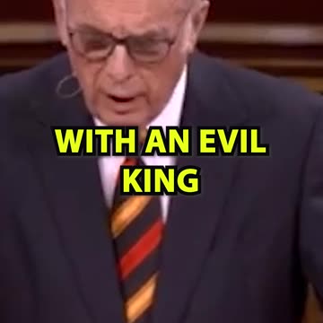 America Is Now Worse Than Sodom and Gomorrah | John MacArthur