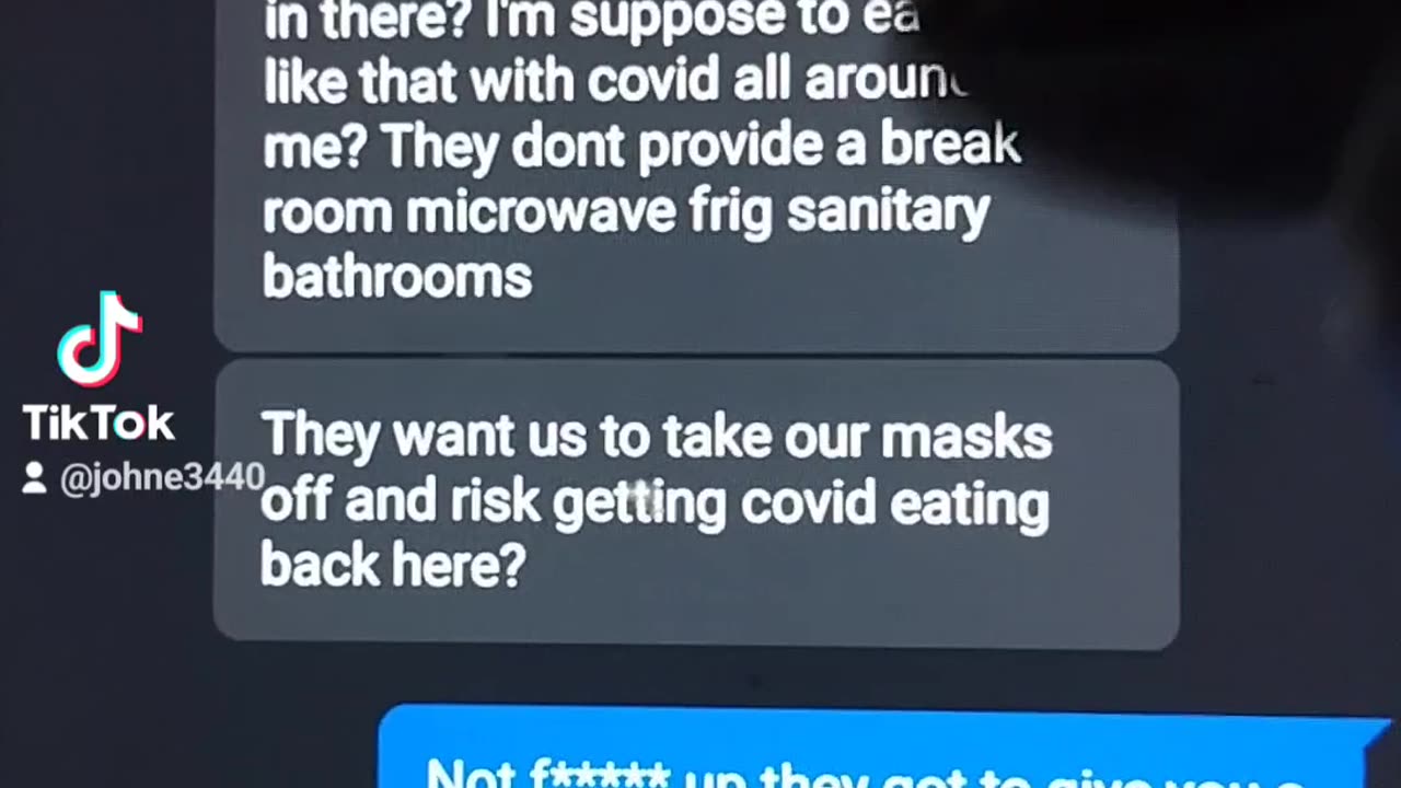This is what transpired at timber ridge nursing home from the actions of a felon