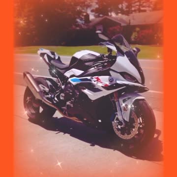 Super Bike/ for Biker Girl