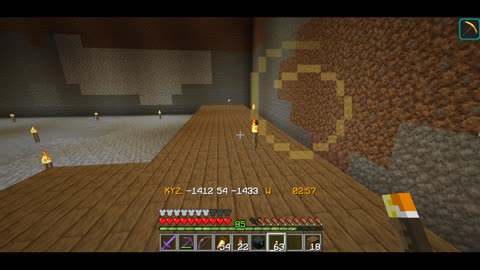 VOD 3/9/2023 - Thursday Night Minecraft - Redstone and storage expansion (Part 2)