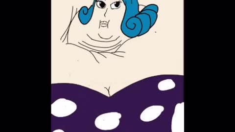 Big Fat Juvia Lockster’s Body Inflation Slideshow | With Music | 18+,Adult Video