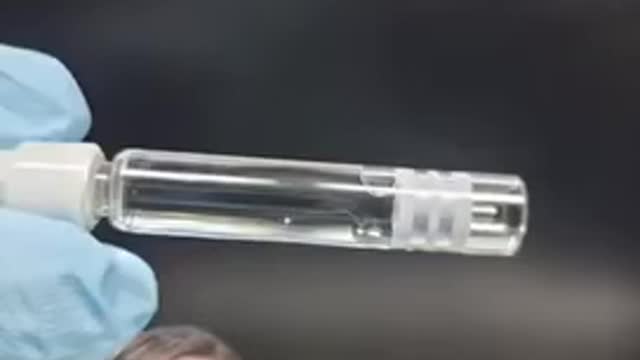 Pfizer Whistleblower