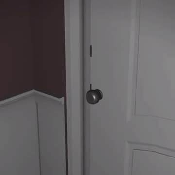 A Horror Game Journey #shorts #gaming #horror #fight #terrifying #nightmare