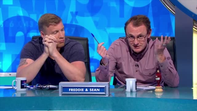 Sean Lock's best bits on TV