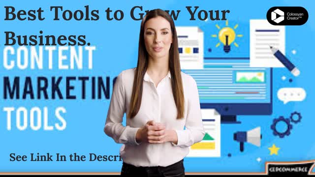 Best Tools to Grow your Online business in 2023 and Onward