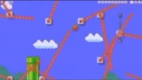Super Mario Bros. Anxiety 🔥
