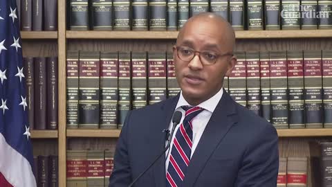 'One of the biggest financial frauds in US history'_ FTX founder Sam Bankman-Fried charged