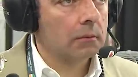 Mr. Bean Disliked That 😬