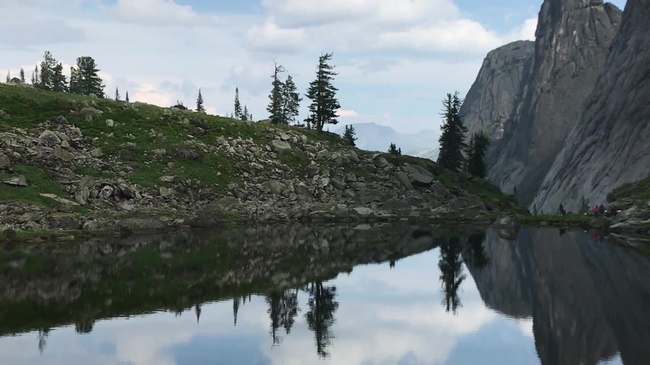 Adventure Video