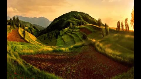 Vangelis ~ Glorianna