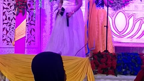 Wedding video song